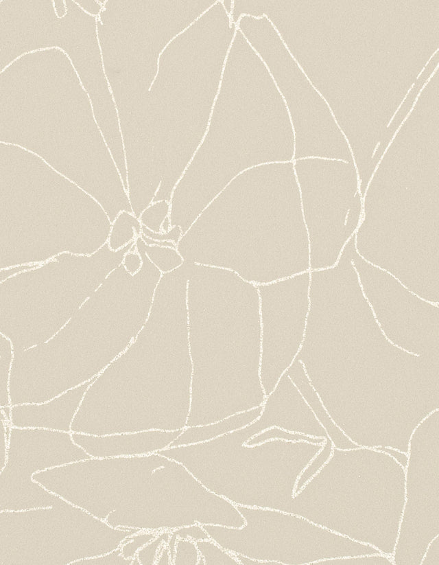 Winfield Thybony GARDEN WHEAT Wallpaper