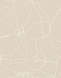 Winfield Thybony GARDEN WHEAT Wallpaper