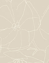 Winfield Thybony GARDEN WHEAT Wallpaper