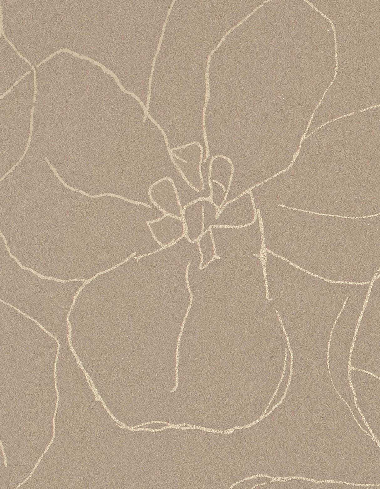 Winfield Thybony GARDEN PINK SALT Wallpaper