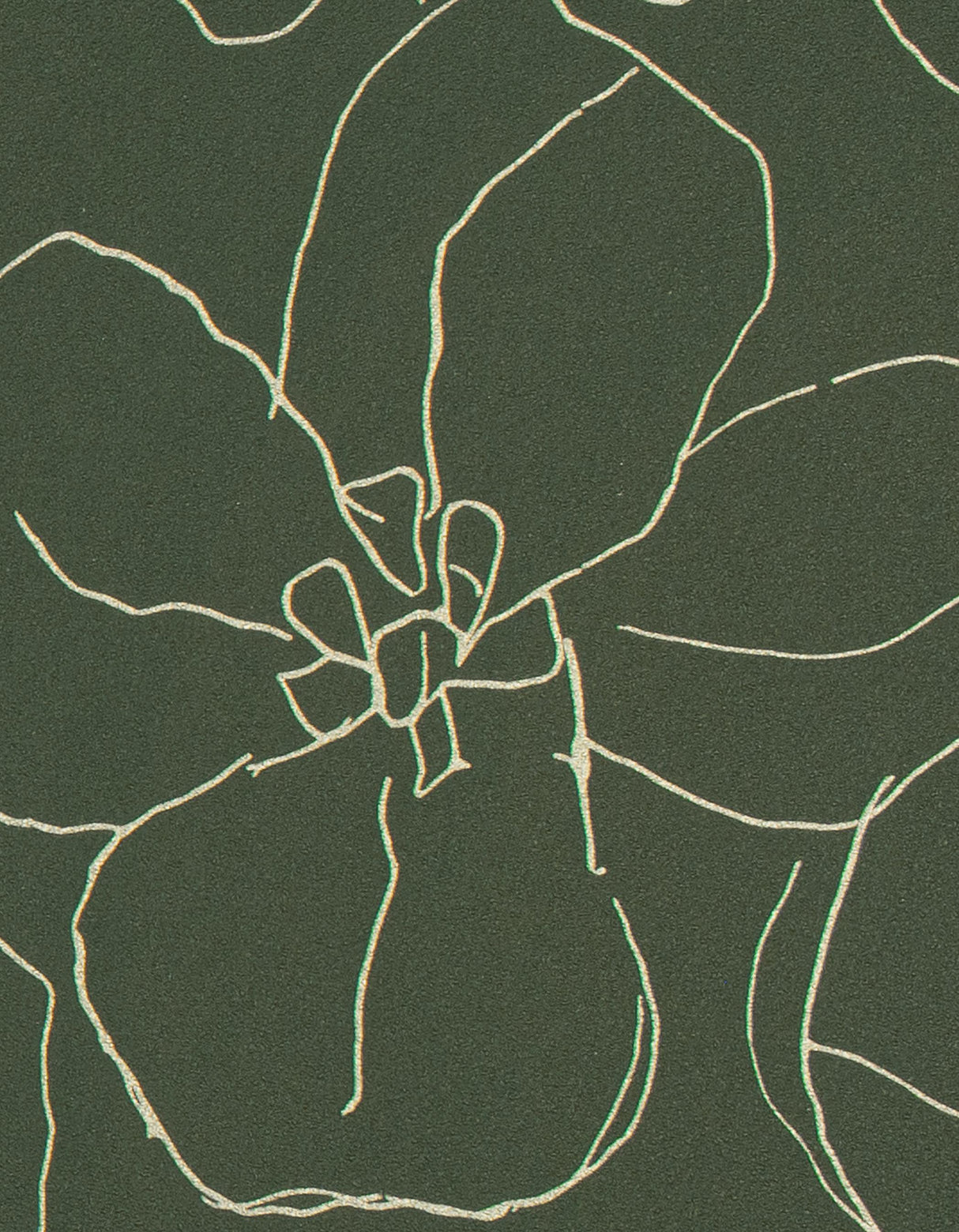 Winfield Thybony GARDEN FOREST Wallpaper