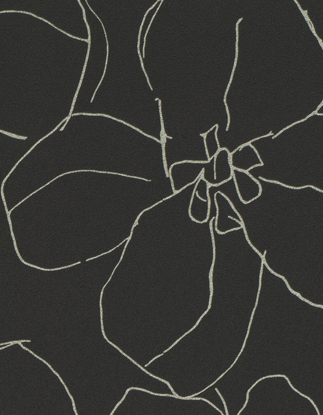 Winfield Thybony GARDEN FOG Wallpaper