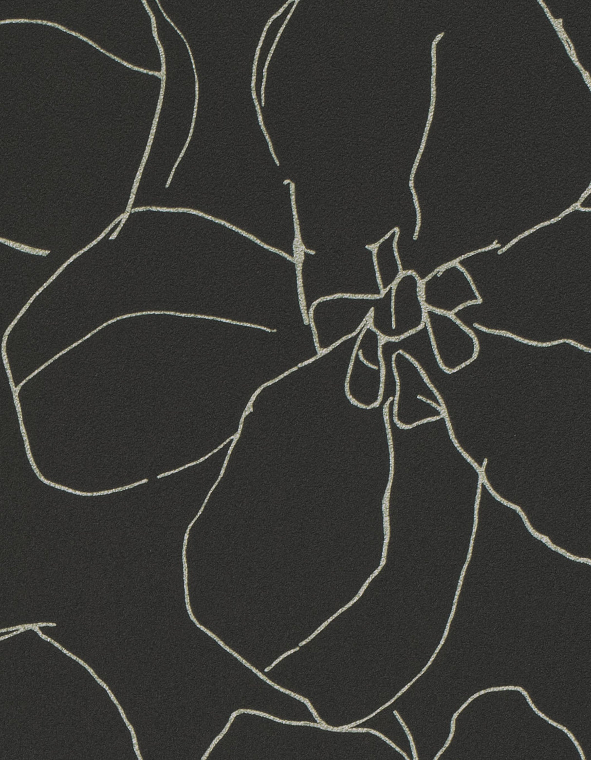 Winfield Thybony GARDEN FOG Wallpaper