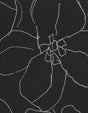 Winfield Thybony GARDEN GRAPHITE Wallpaper