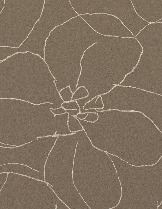 Winfield Thybony GARDEN MACCHIATO Wallpaper