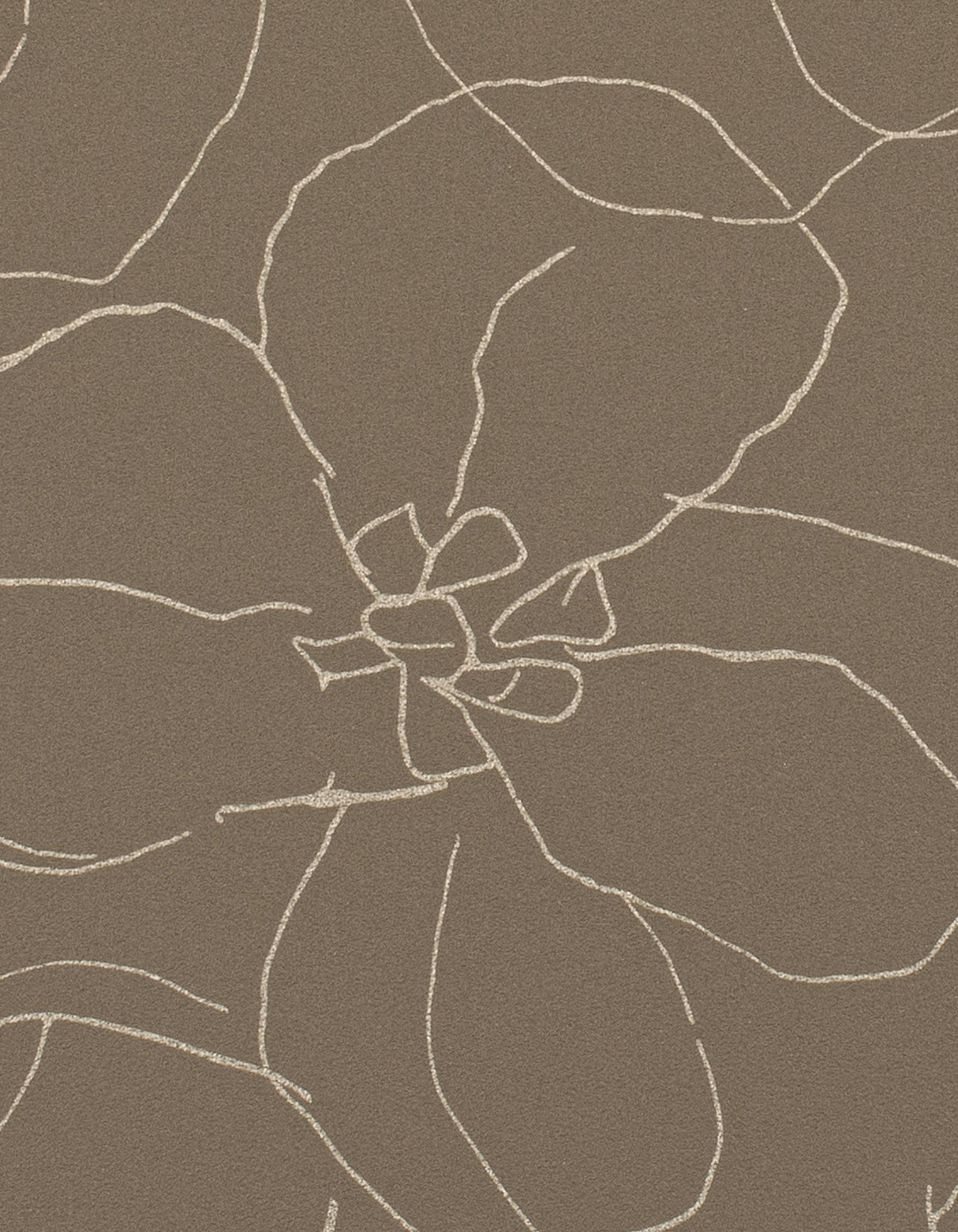 Winfield Thybony GARDEN MACCHIATO Wallpaper