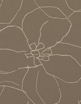 Winfield Thybony GARDEN MACCHIATO Wallpaper