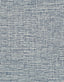 Winfield Thybony CANVAS INK BLUE Wallpaper