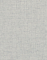 Winfield Thybony CANVAS SOFT GRAY Wallpaper
