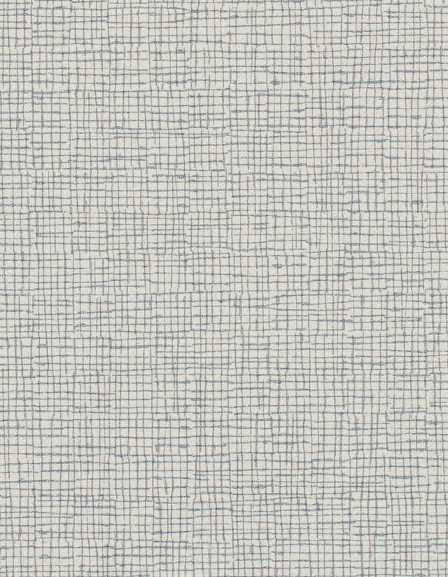 Winfield Thybony CANVAS SOFT GRAY Wallpaper