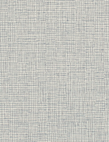 Winfield Thybony CANVAS SOFT GRAY Wallpaper