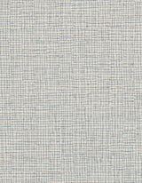 Winfield Thybony CANVAS SOFT GRAY Wallpaper