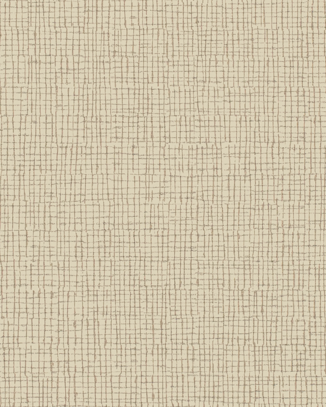 Winfield Thybony CANVAS TAPIOCA Wallpaper