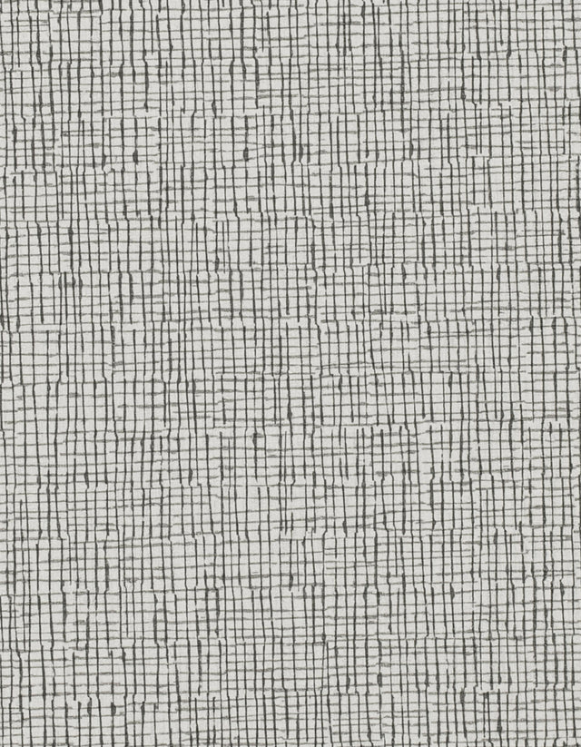 Winfield Thybony CANVAS GRAPHITE Wallpaper