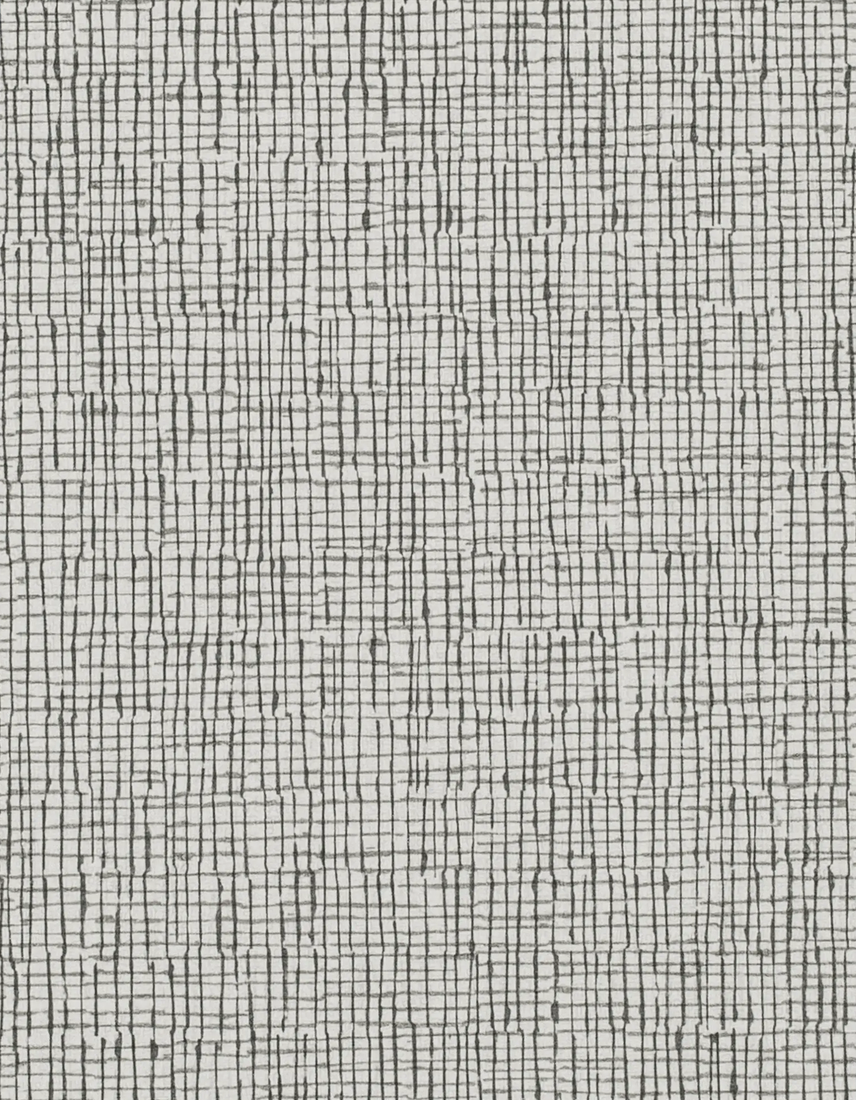 Winfield Thybony CANVAS GRAPHITE Wallpaper