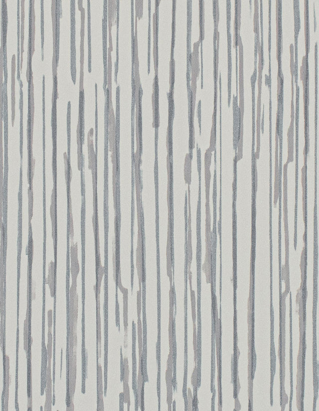 Winfield Thybony WAVE SOFT GRAY Wallpaper