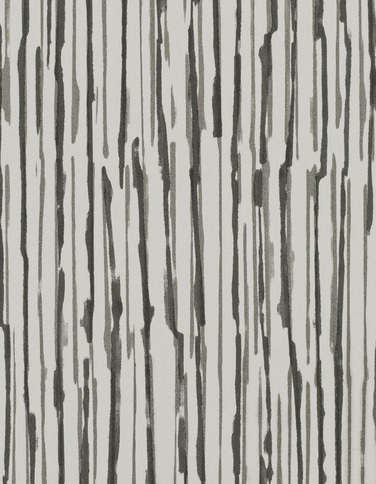 Winfield Thybony WAVE GRAPHITE Wallpaper