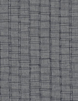 Winfield Thybony AXIS INK BLUE Wallpaper