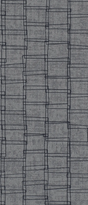 Winfield Thybony AXIS INK BLUE Wallpaper