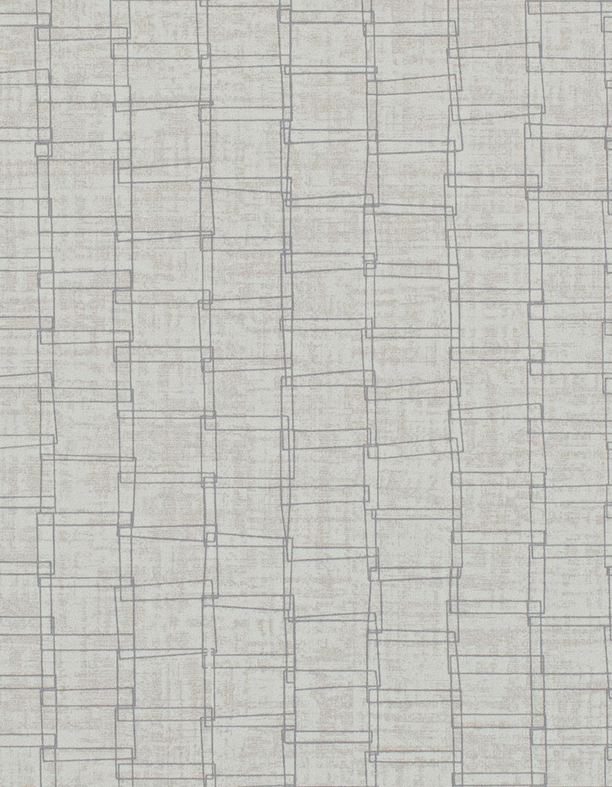 Winfield Thybony AXIS SOFT GRAY Wallpaper