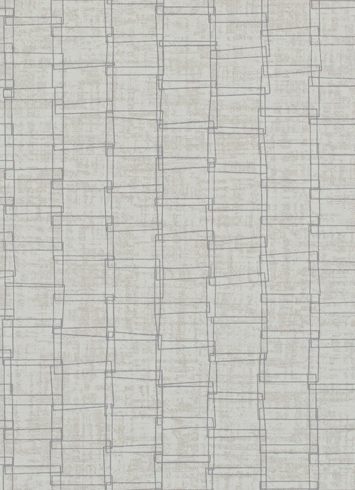 Winfield Thybony AXIS SOFT GRAY Wallpaper