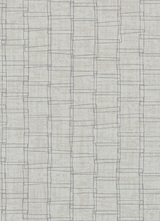 Winfield Thybony AXIS SOFT GRAY Wallpaper