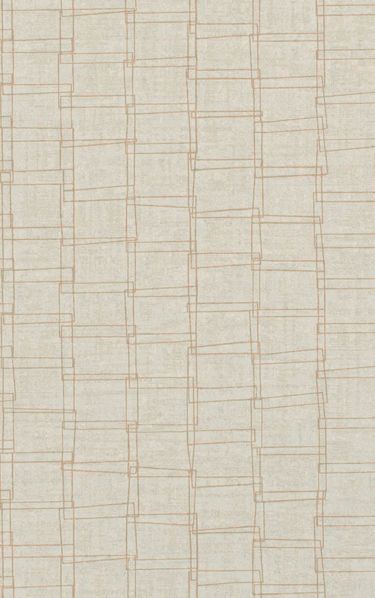 Winfield Thybony AXIS WHEAT Wallpaper