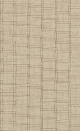 Winfield Thybony AXIS TAPIOCA Wallpaper