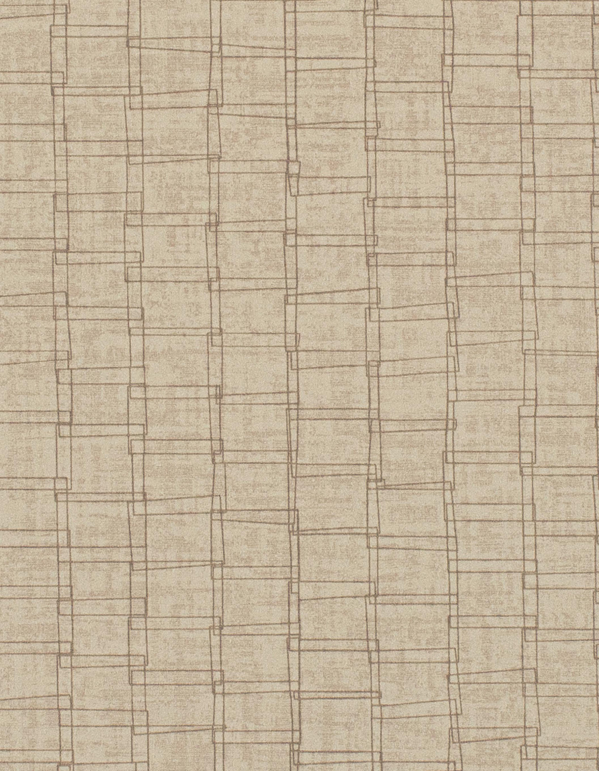 Winfield Thybony AXIS TAPIOCA Wallpaper