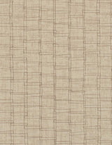 Winfield Thybony AXIS TAPIOCA Wallpaper