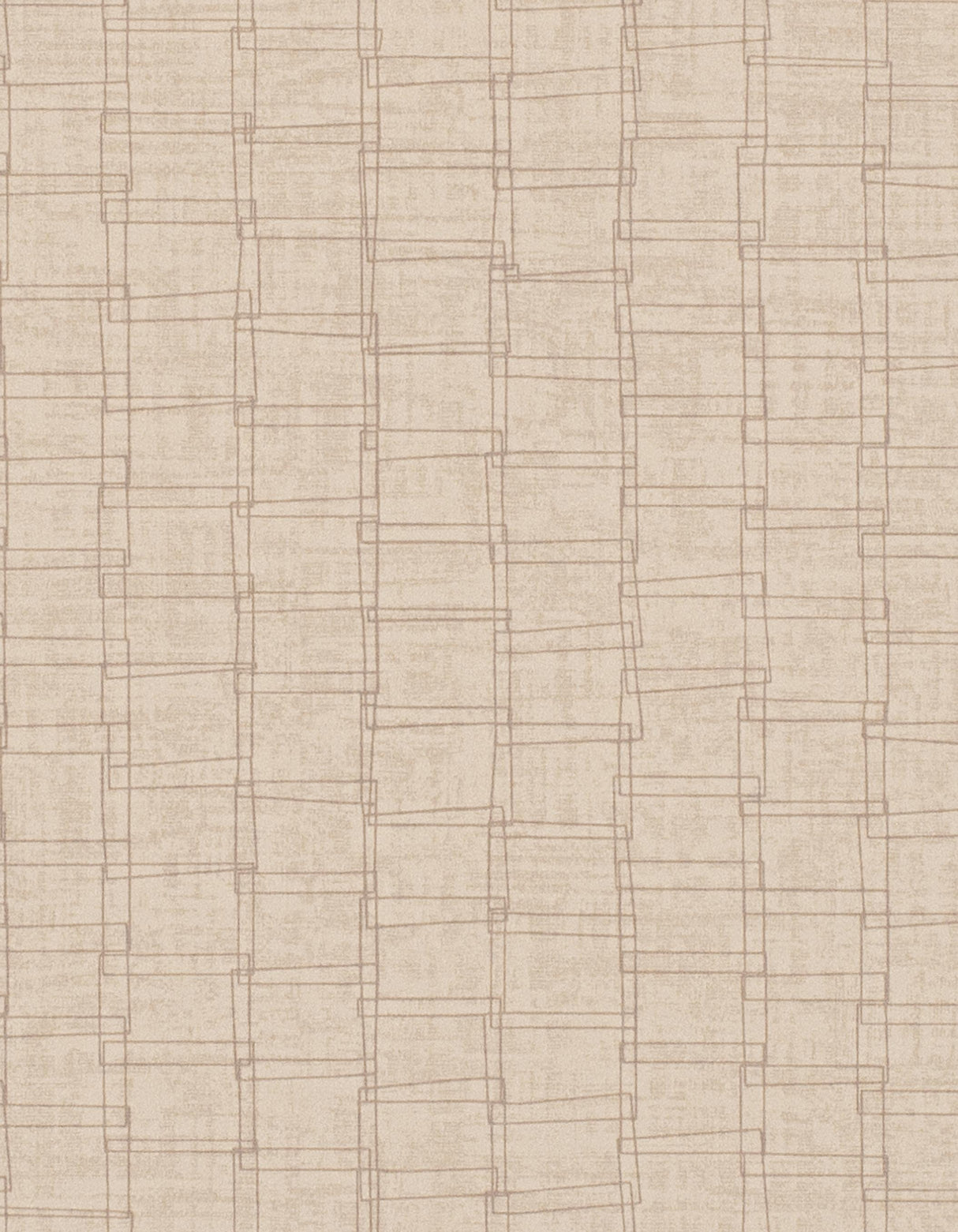 Winfield Thybony AXIS PINK SALT Wallpaper
