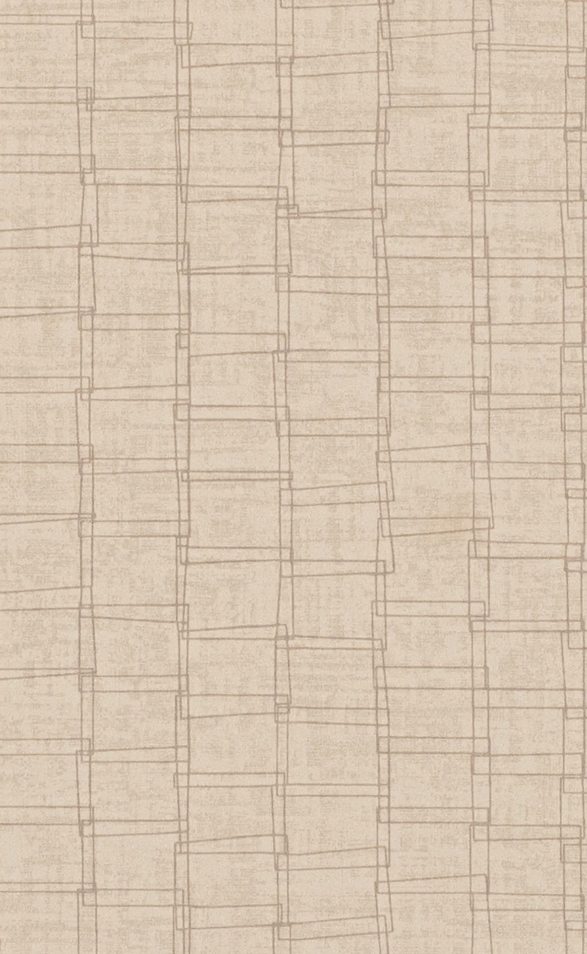 Winfield Thybony AXIS PINK SALT Wallpaper