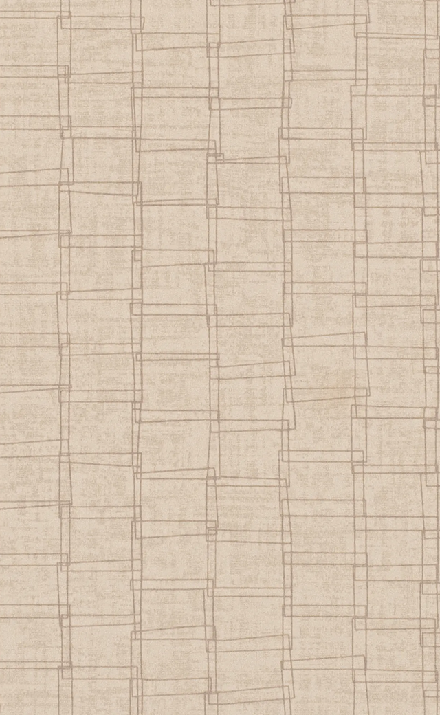 Winfield Thybony AXIS PINK SALT Wallpaper