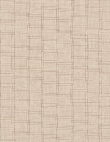Winfield Thybony AXIS PINK SALT Wallpaper