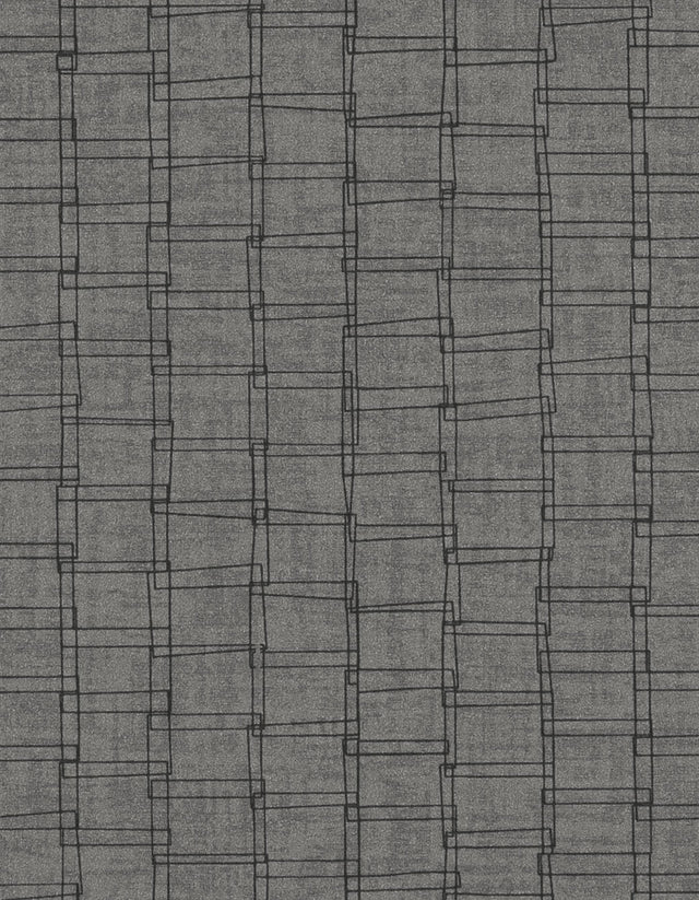 Winfield Thybony AXIS FOG Wallpaper