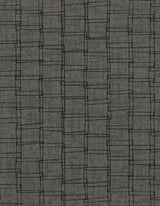 Winfield Thybony AXIS GRAPHITE Wallpaper