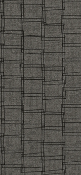 Winfield Thybony AXIS GRAPHITE Wallpaper