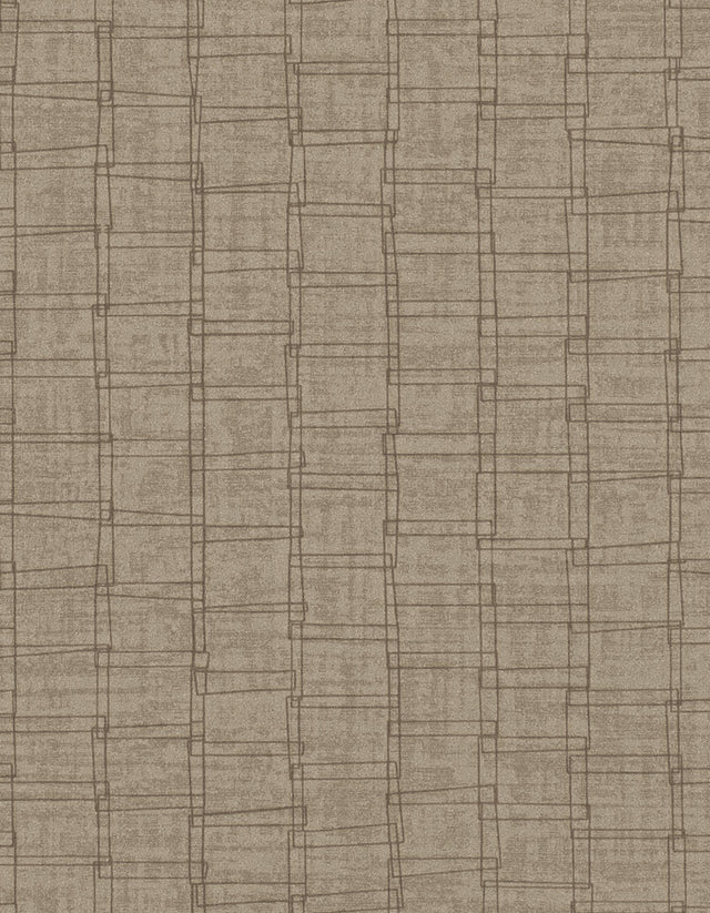 Winfield Thybony AXIS MACCHIATO Wallpaper