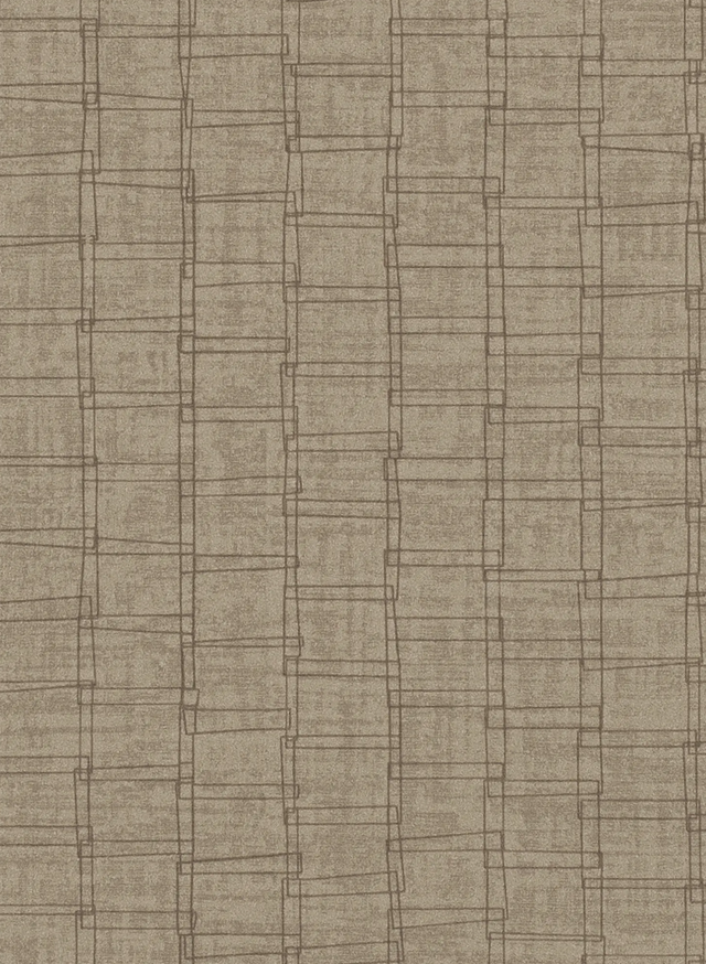 Winfield Thybony AXIS MACCHIATO Wallpaper