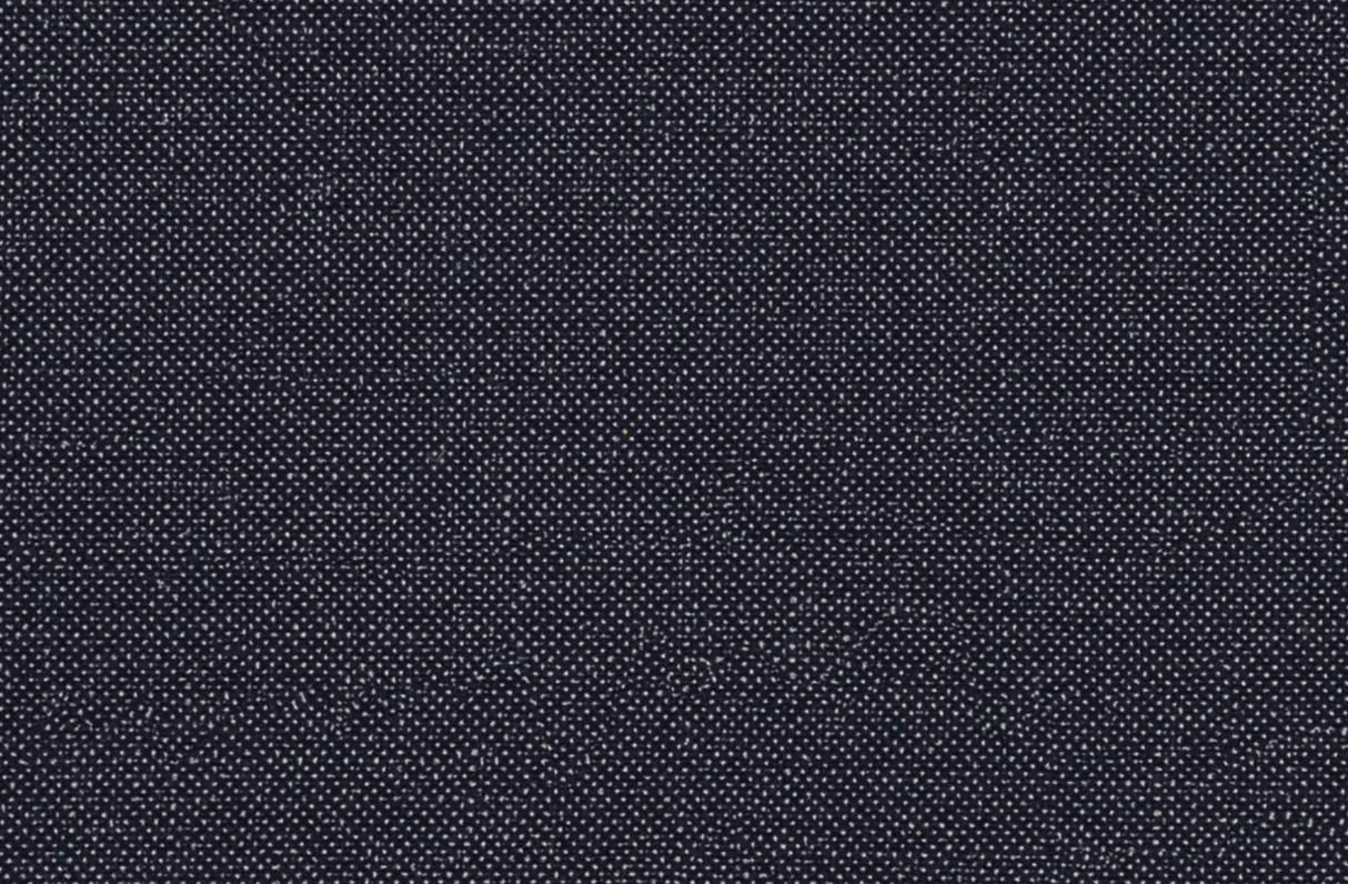 Winfield Thybony OPULENCE INK BLUE Wallpaper