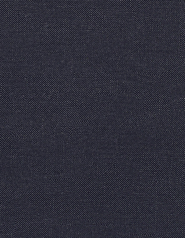 Winfield Thybony OPULENCE INK BLUE Wallpaper