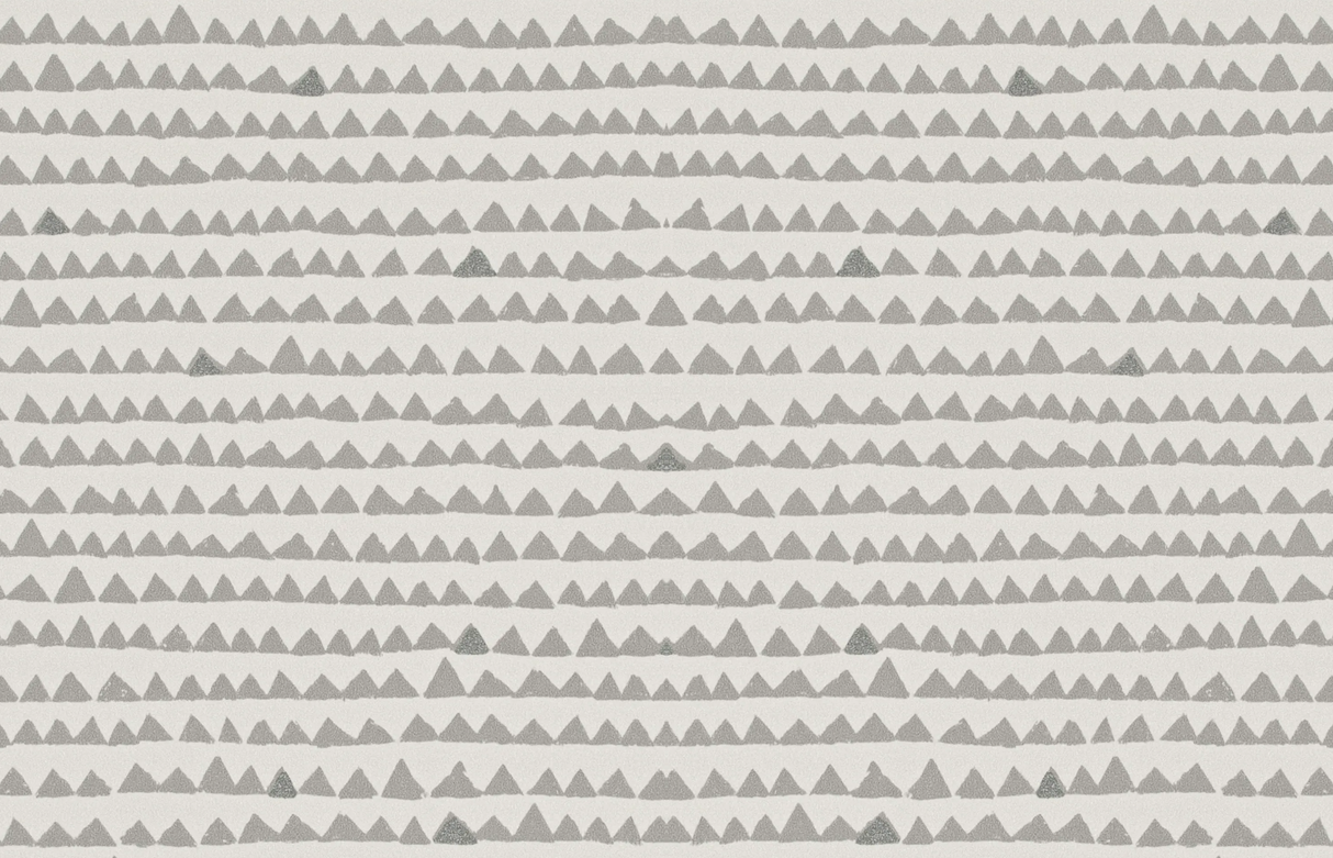 Winfield Thybony CAIRN SOFT GRAY Wallpaper