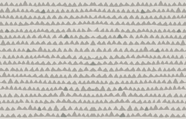 Winfield Thybony CAIRN SOFT GRAY Wallpaper