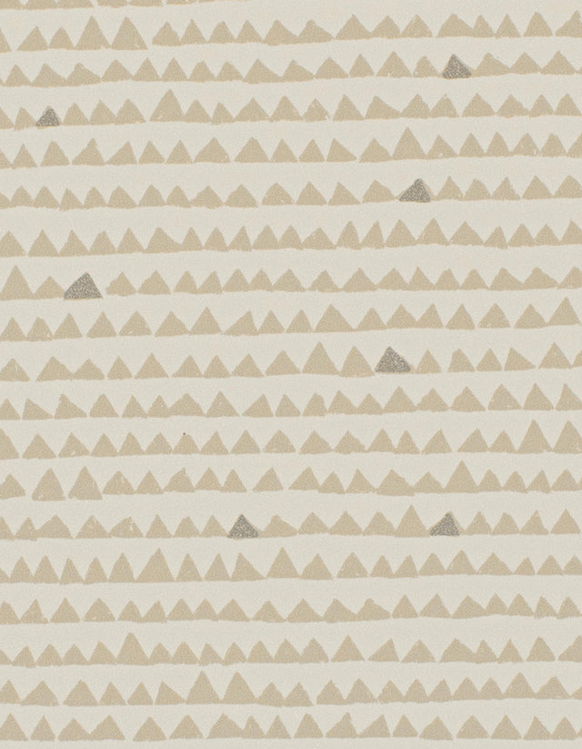 Winfield Thybony CAIRN WHEAT Wallpaper