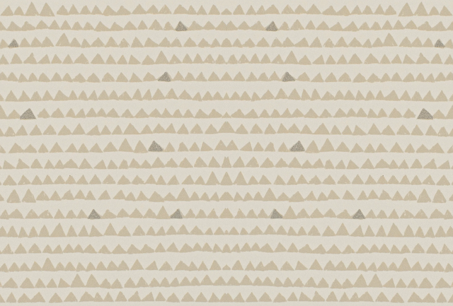 Winfield Thybony CAIRN WHEAT Wallpaper