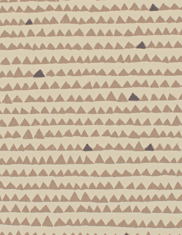 Winfield Thybony CAIRN TAPIOCA Wallpaper