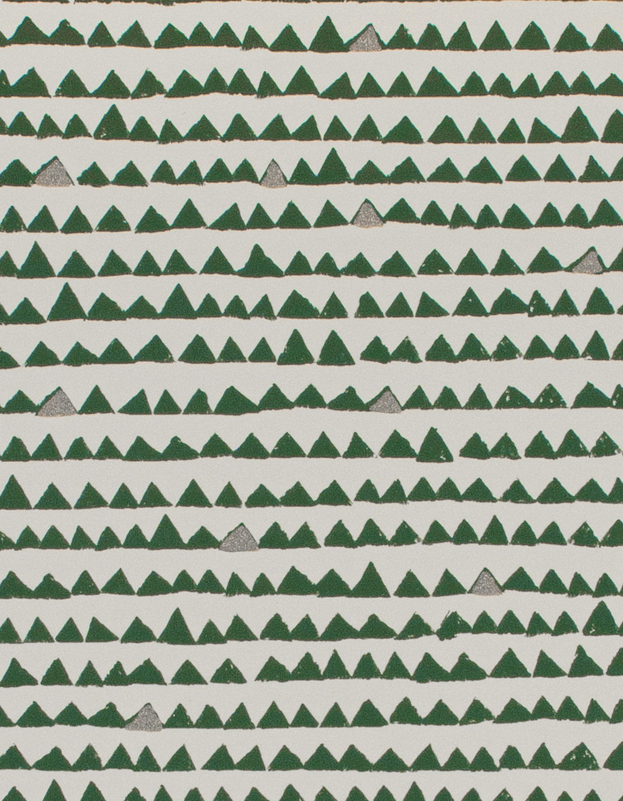 Winfield Thybony CAIRN PINK SALT Wallpaper