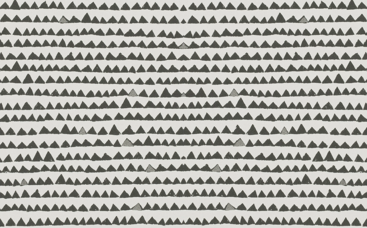 Winfield Thybony CAIRN GRAPHITE Wallpaper