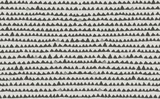 Winfield Thybony CAIRN GRAPHITE Wallpaper