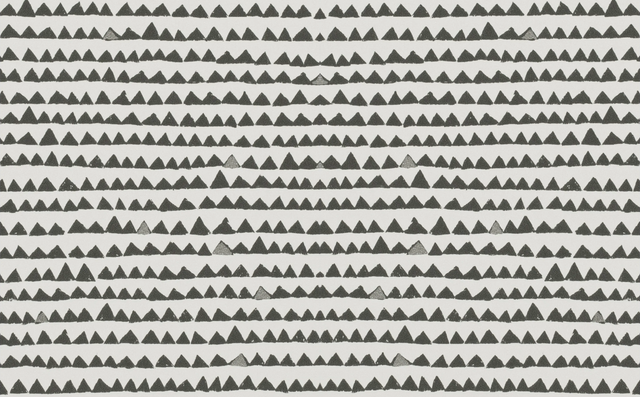 Winfield Thybony CAIRN GRAPHITE Wallpaper